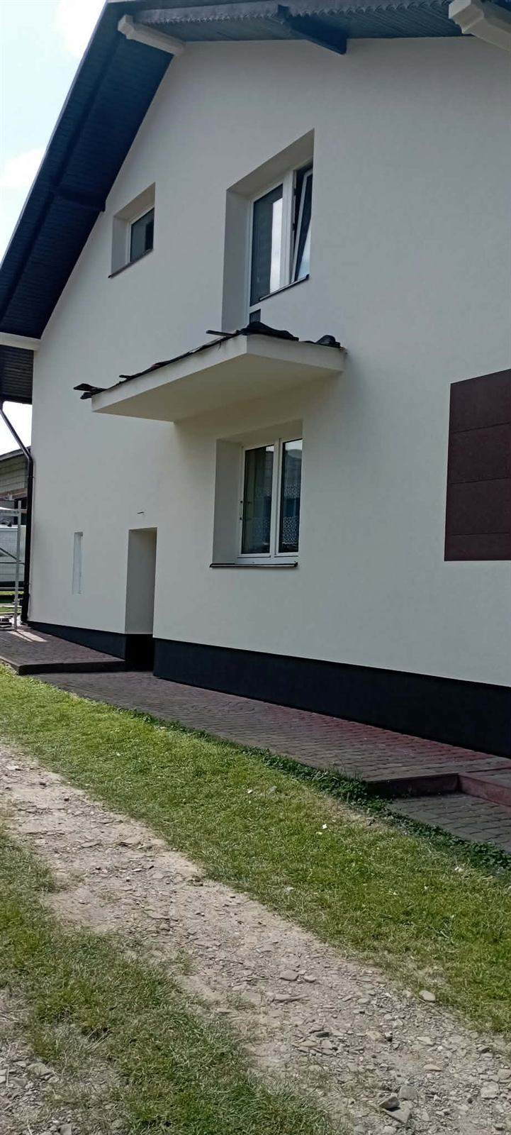 Docieplenie budynku - realizacja 25